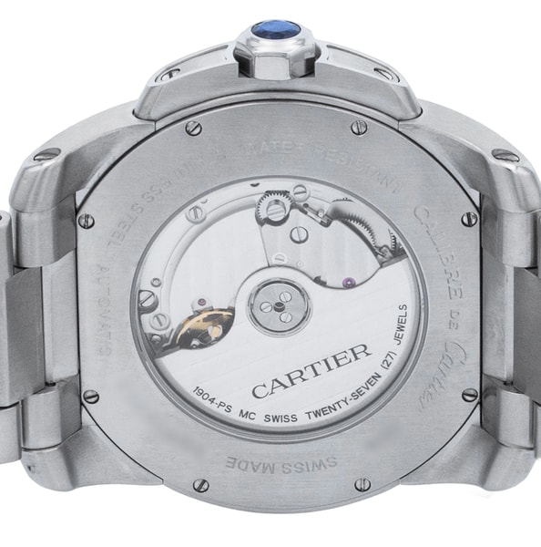Cartier Calibre De Cartier W7100016